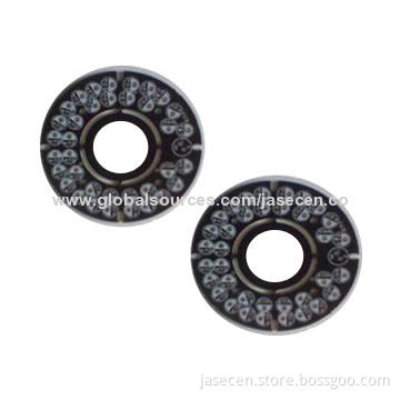 Aluminum PCB for high-power electrical equipment and power equipment